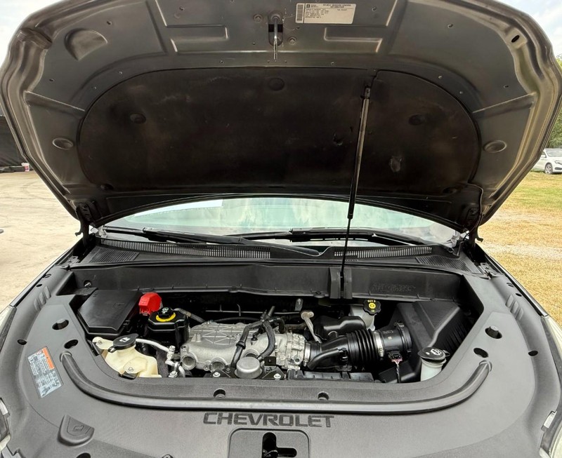 Chevrolet Traverse Vehicle Image 20