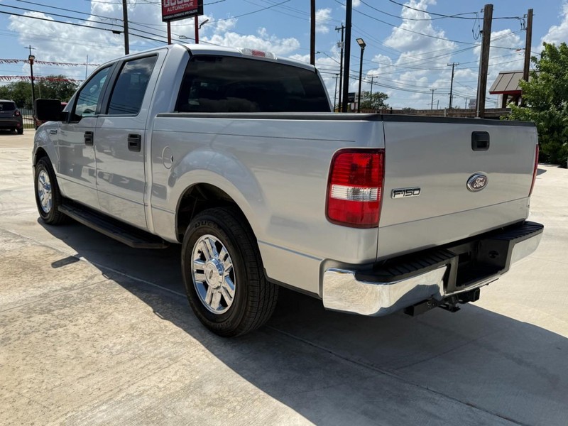 Ford F-150 Vehicle Image 03