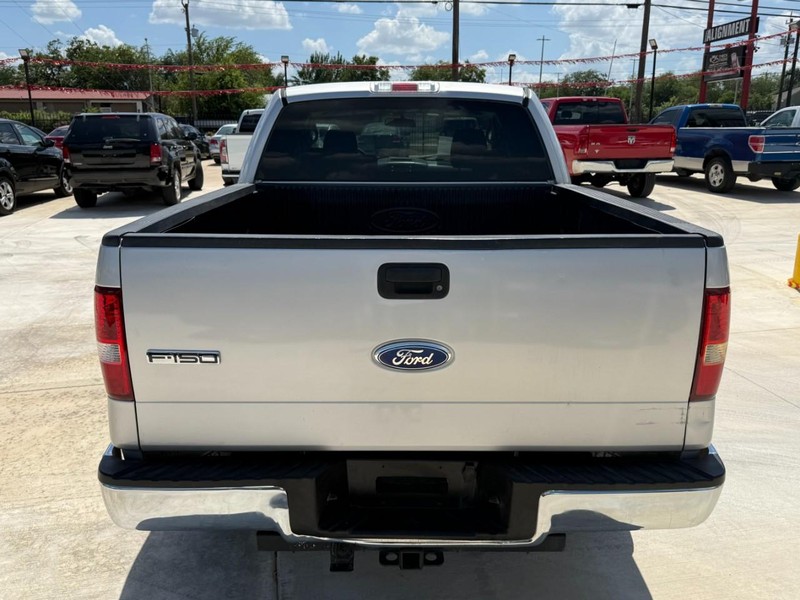 Ford F-150 Vehicle Image 04