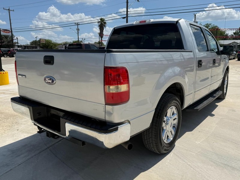 Ford F-150 Vehicle Image 05