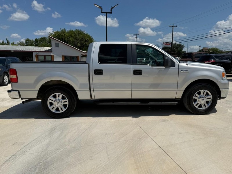 Ford F-150 Vehicle Image 06