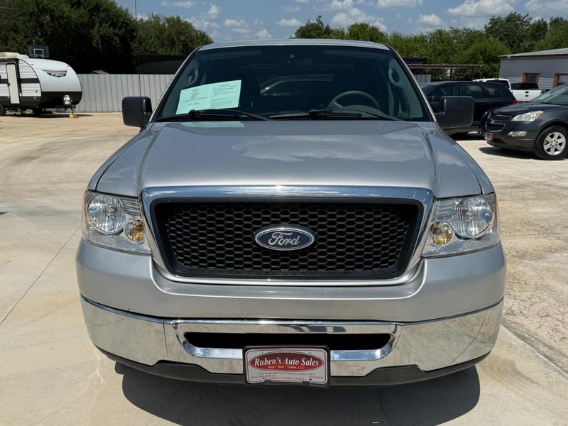 Ford F-150 Vehicle Image 08