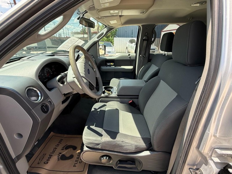 Ford F-150 Vehicle Image 10
