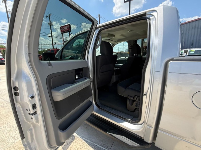 Ford F-150 Vehicle Image 11