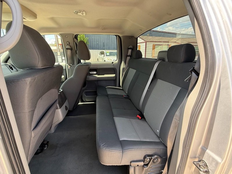 Ford F-150 Vehicle Image 12