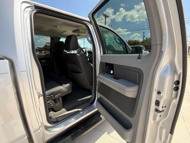 Ford F-150 Vehicle Image 15