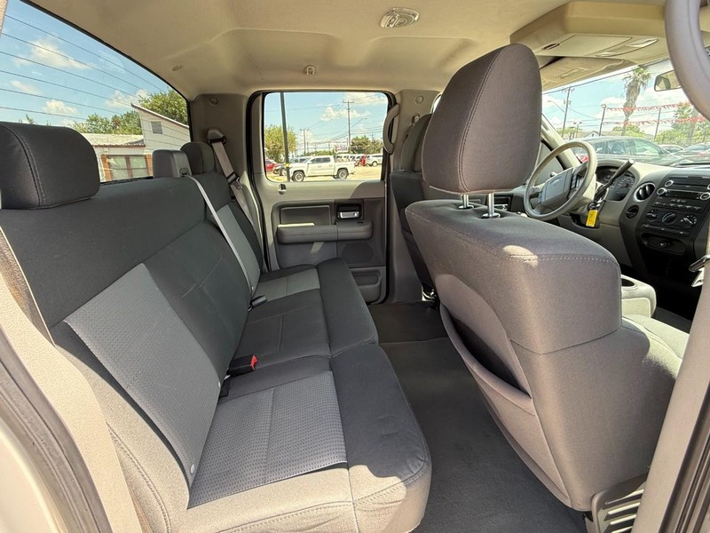 Ford F-150 Vehicle Image 16