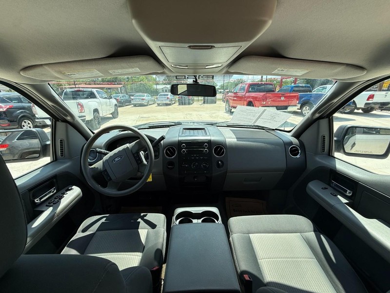 Ford F-150 Vehicle Image 17