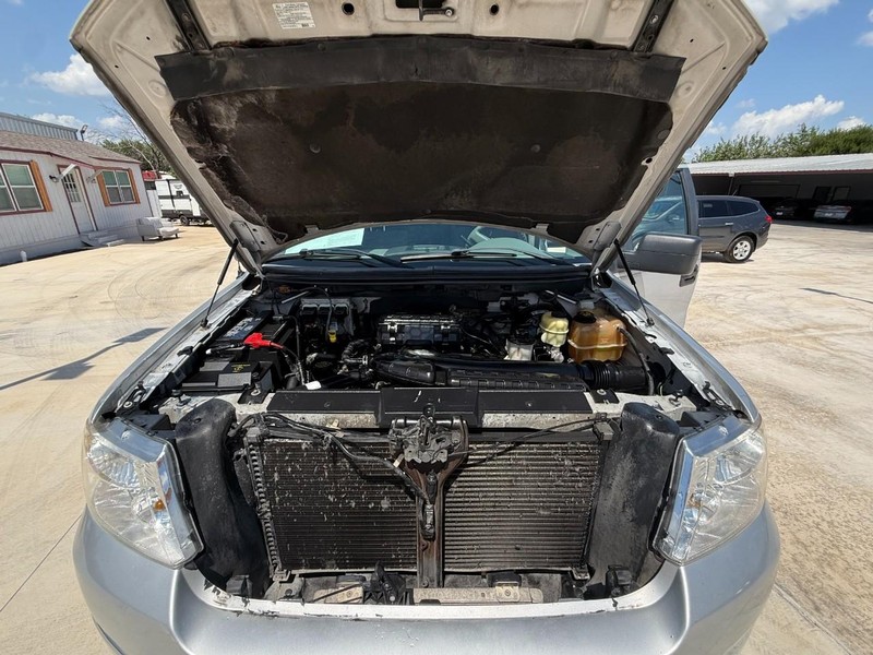 Ford F-150 Vehicle Image 18
