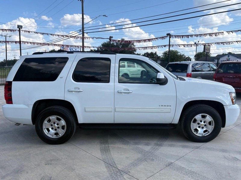 Chevrolet Tahoe Vehicle Image 06