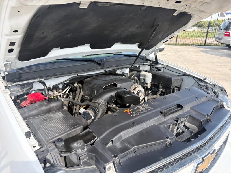 Chevrolet Tahoe Vehicle Image 17