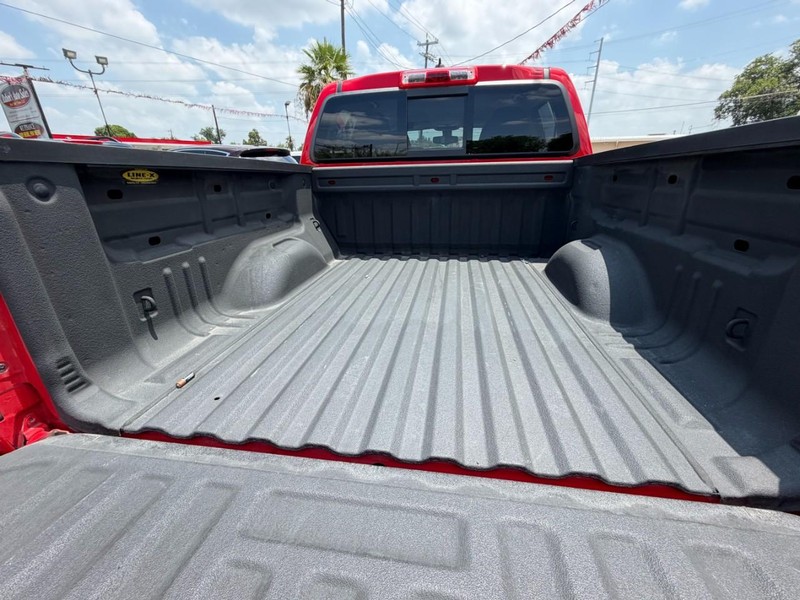 Chevrolet Colorado Vehicle Image 04