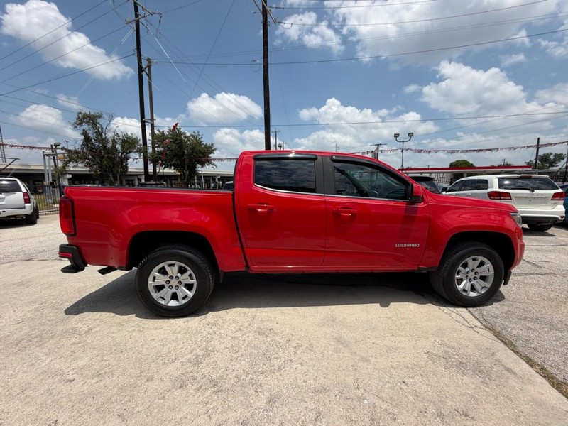 Chevrolet Colorado Vehicle Image 05
