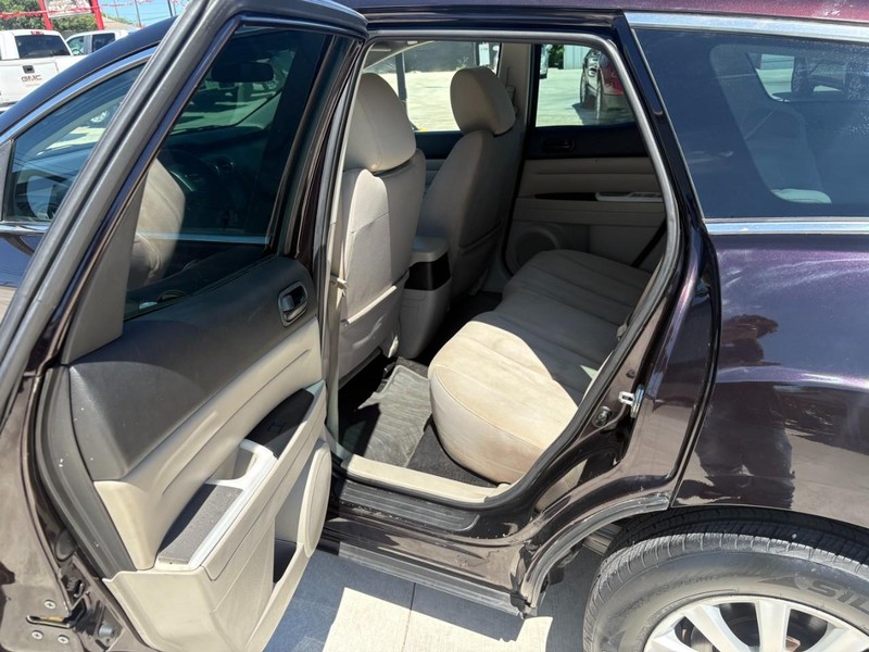 Mazda CX-7 Vehicle Image 08