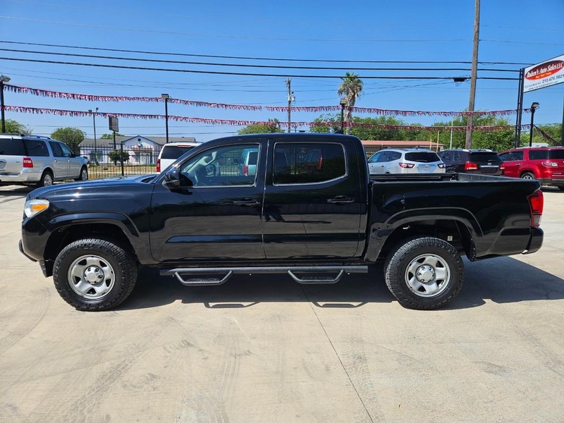 Toyota Tacoma 2WD Vehicle Image 02