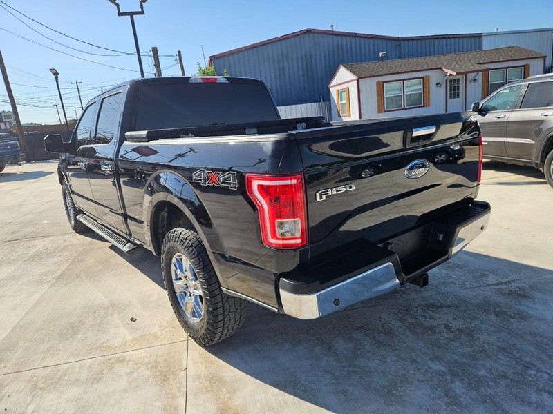 Ford F-150 Vehicle Image 03