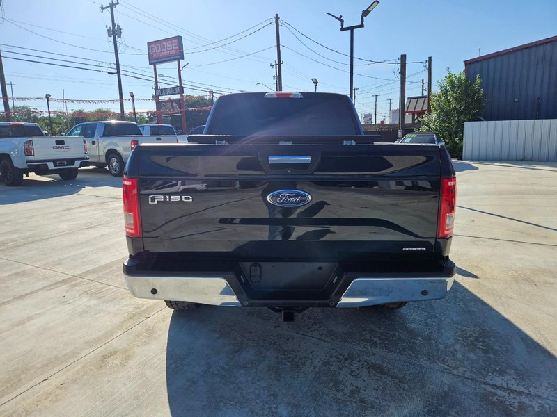 Ford F-150 Vehicle Image 04