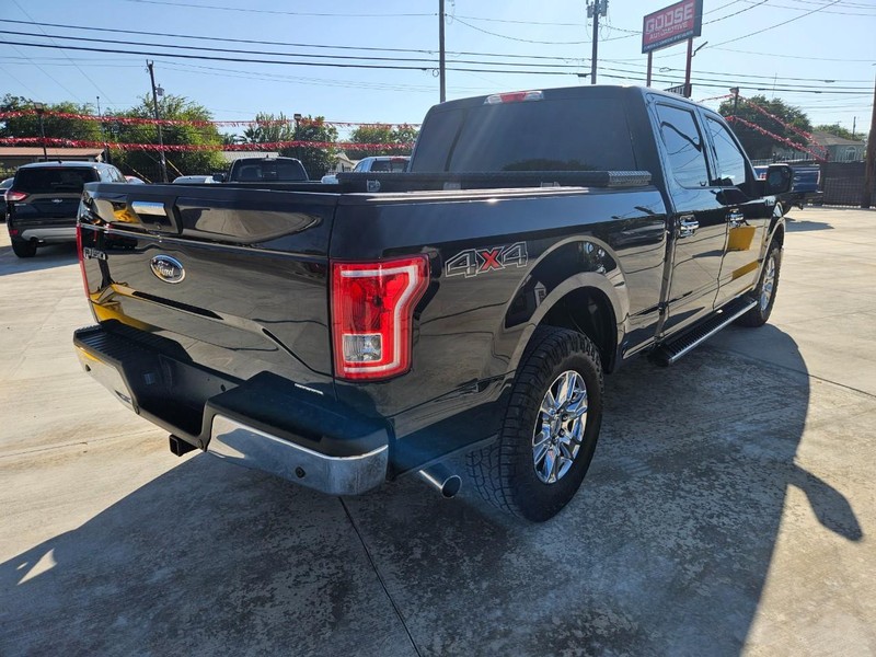 Ford F-150 Vehicle Image 05