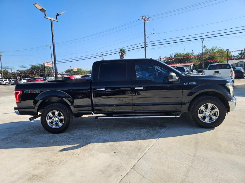 Ford F-150 Vehicle Image 06