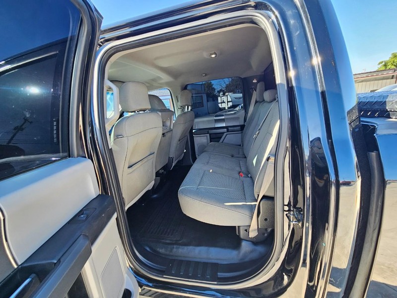 Ford F-150 Vehicle Image 11
