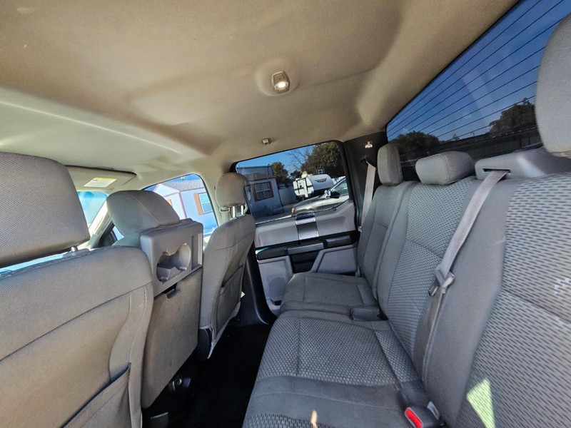 Ford F-150 Vehicle Image 12