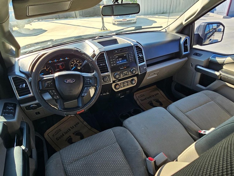 Ford F-150 Vehicle Image 13