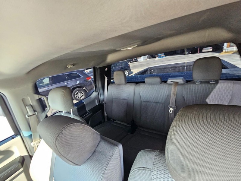 Ford F-150 Vehicle Image 14