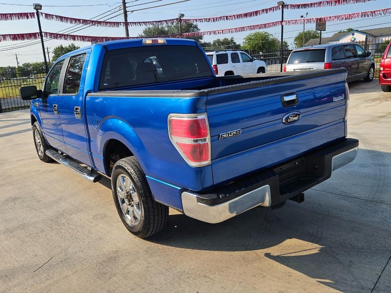 Ford F-150 Vehicle Image 03