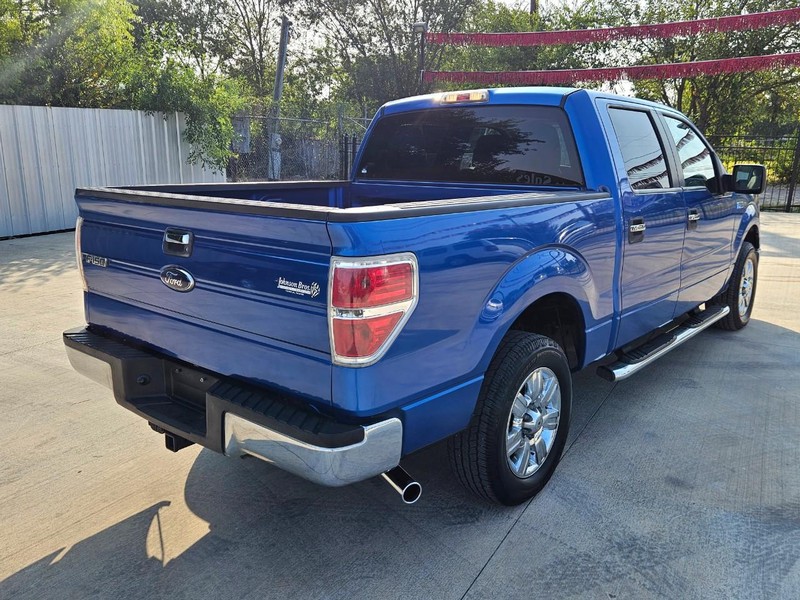 Ford F-150 Vehicle Image 05