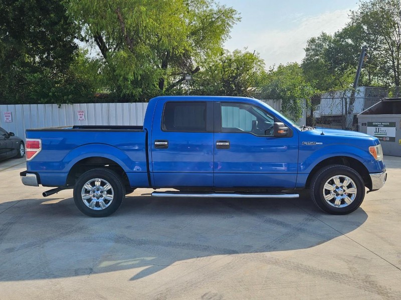 Ford F-150 Vehicle Image 06