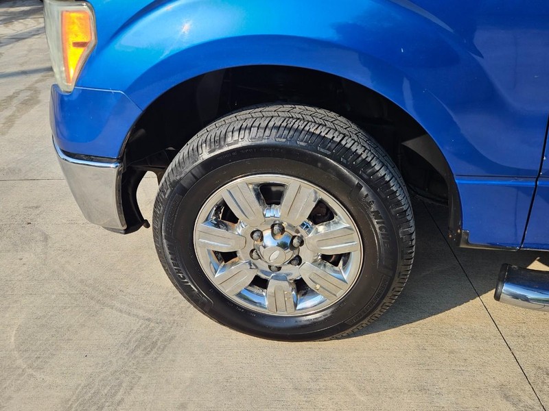 Ford F-150 Vehicle Image 09