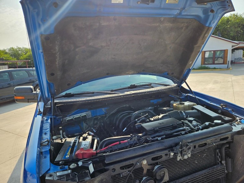 Ford F-150 Vehicle Image 10