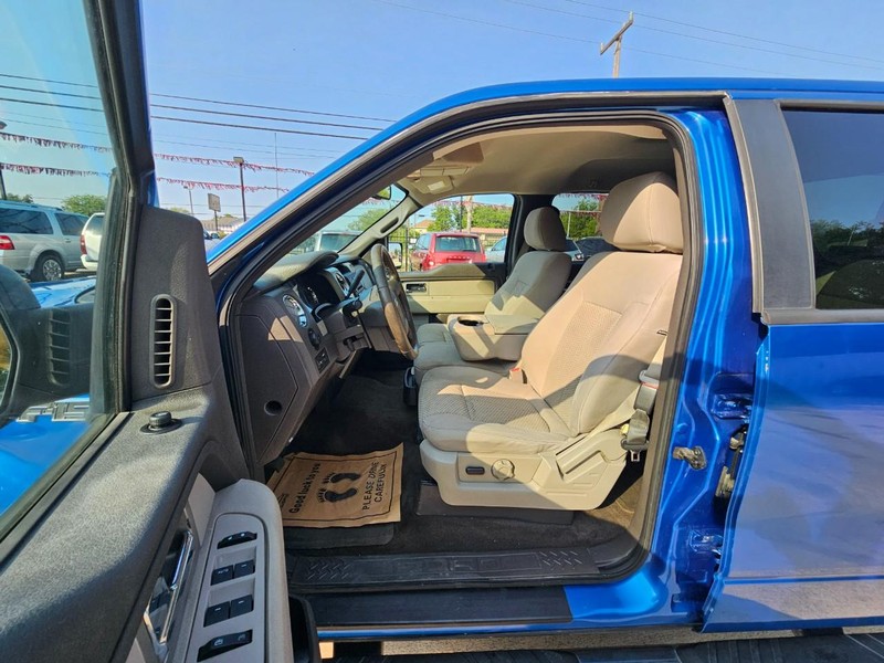 Ford F-150 Vehicle Image 12