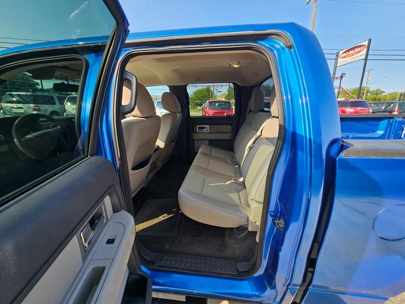 Ford F-150 Vehicle Image 14