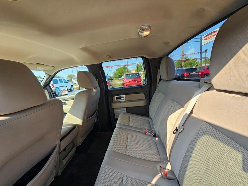 Ford F-150 Vehicle Image 15