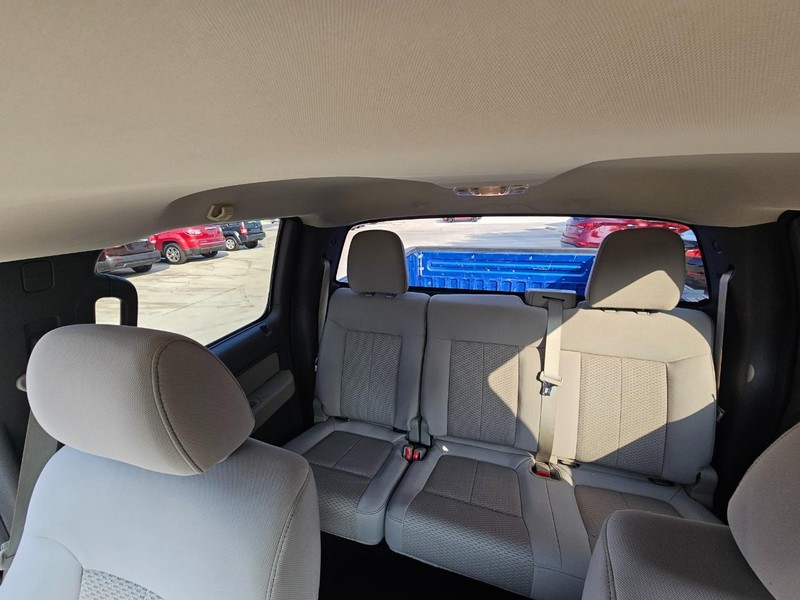 Ford F-150 Vehicle Image 16