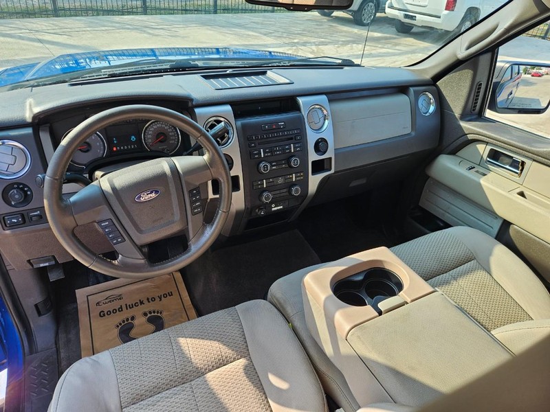 Ford F-150 Vehicle Image 17