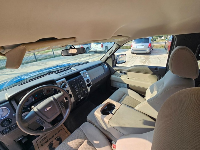 Ford F-150 Vehicle Image 18