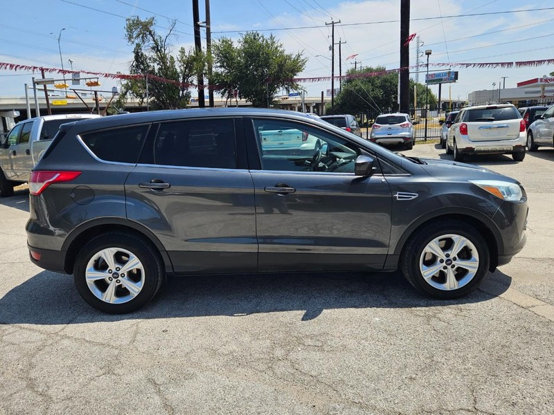 Ford Escape Vehicle Image 08