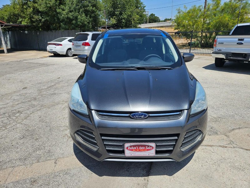 Ford Escape Vehicle Image 11