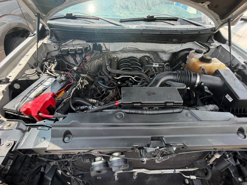 Ford F-150 Vehicle Full-screen Gallery Image 11