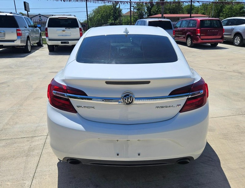 Buick Regal Vehicle Image 04