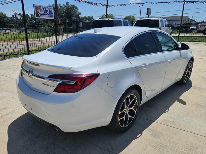 Buick Regal Vehicle Image 07