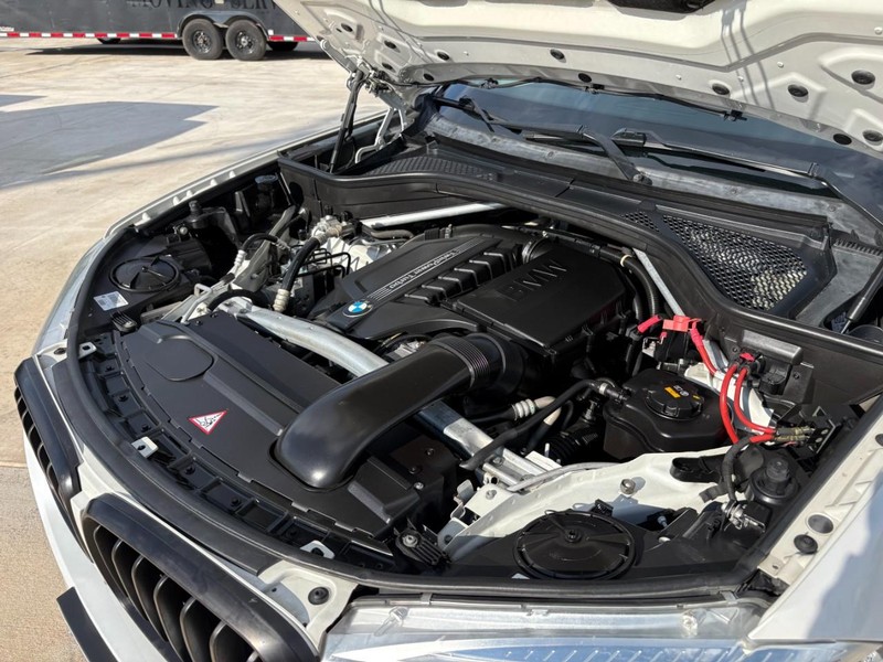 BMW X5 Vehicle Image 19