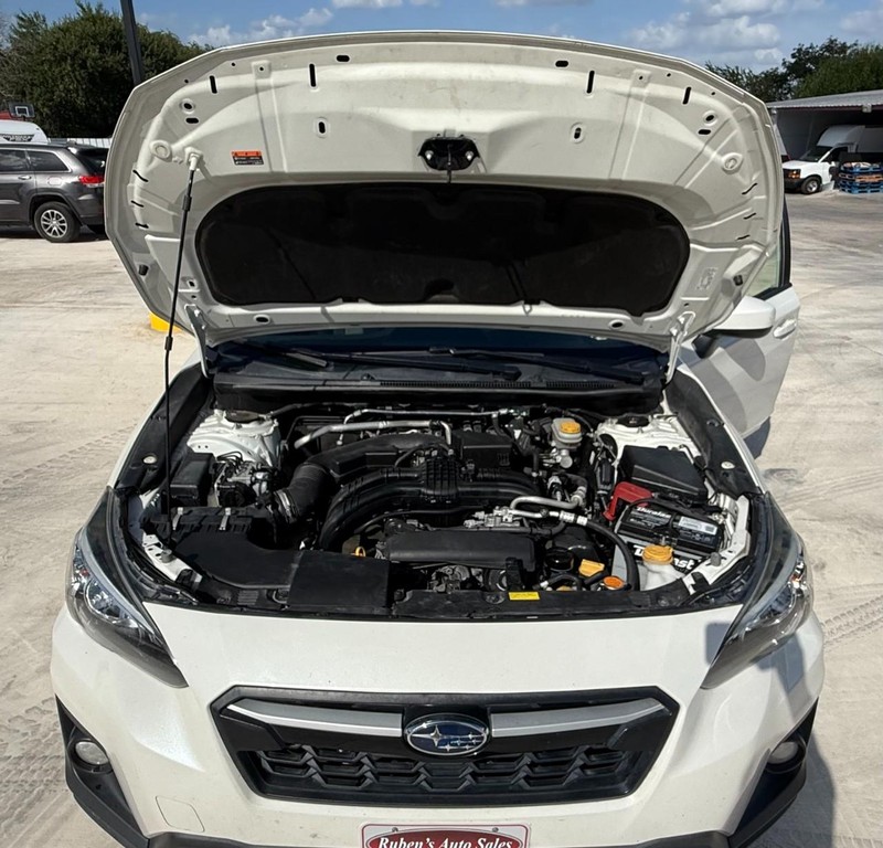Subaru Crosstrek Vehicle Image 19