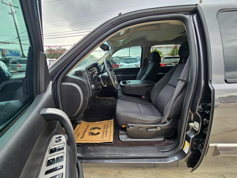 Chevrolet Silverado 1500 Vehicle Image 10
