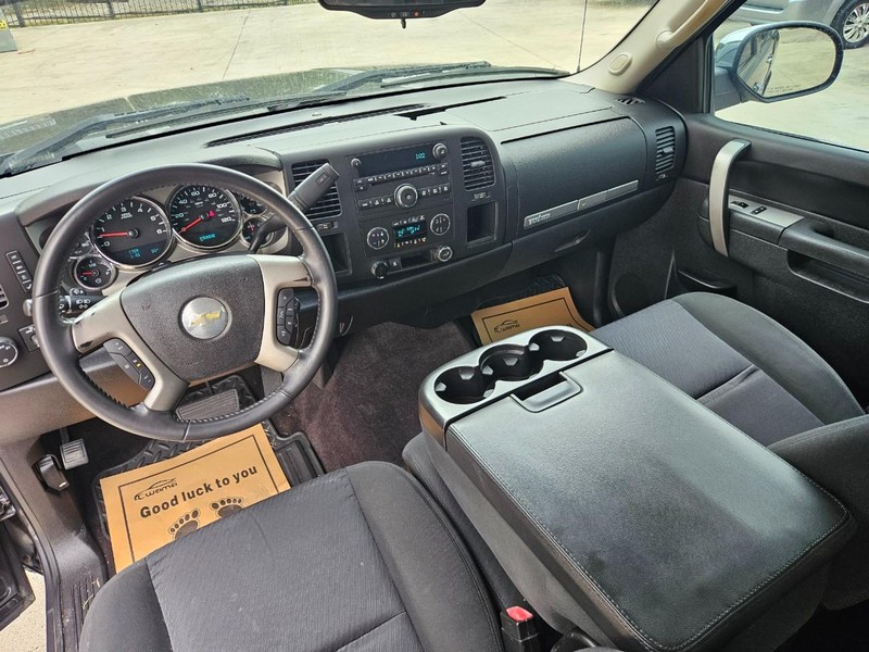 Chevrolet Silverado 1500 Vehicle Image 12