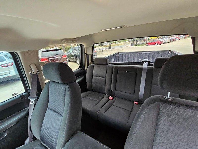 Chevrolet Silverado 1500 Vehicle Image 13