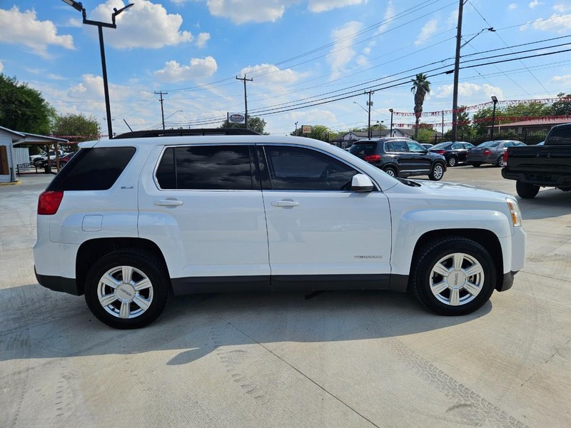 GMC Terrain Vehicle Image 07