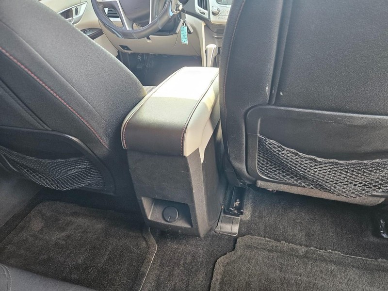 GMC Terrain Vehicle Image 19
